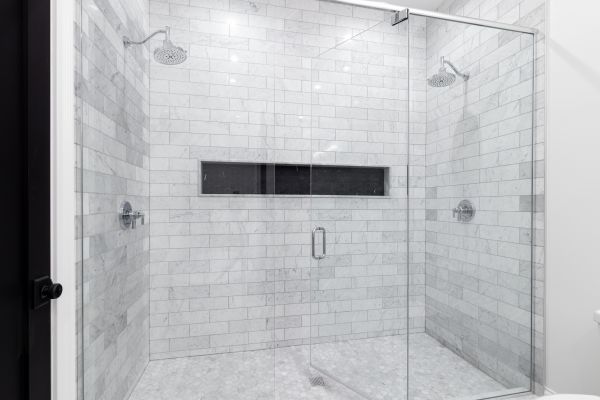 Shower Replacement in Lancaster