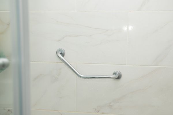 Mobility Shower Installation in Lancaster