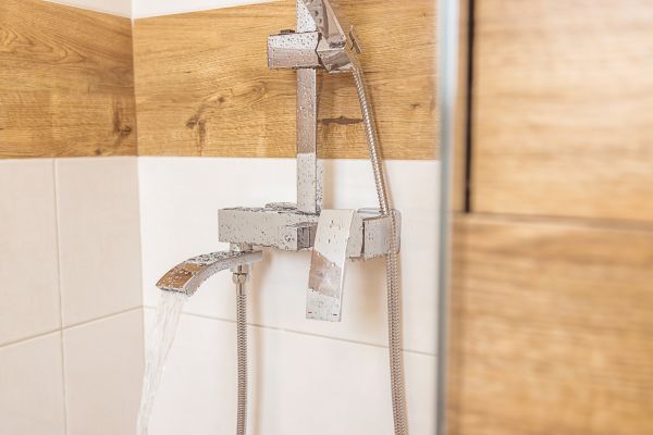 Shower Plumbing Installation in Lancaster