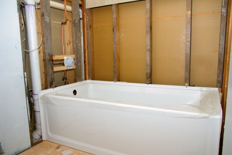 Top Bathtub Installation Companies in Circleville, OH