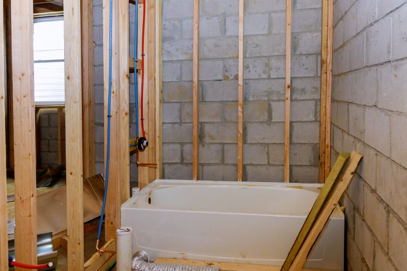 Top Bathtub Installation Companies in Logan, OH