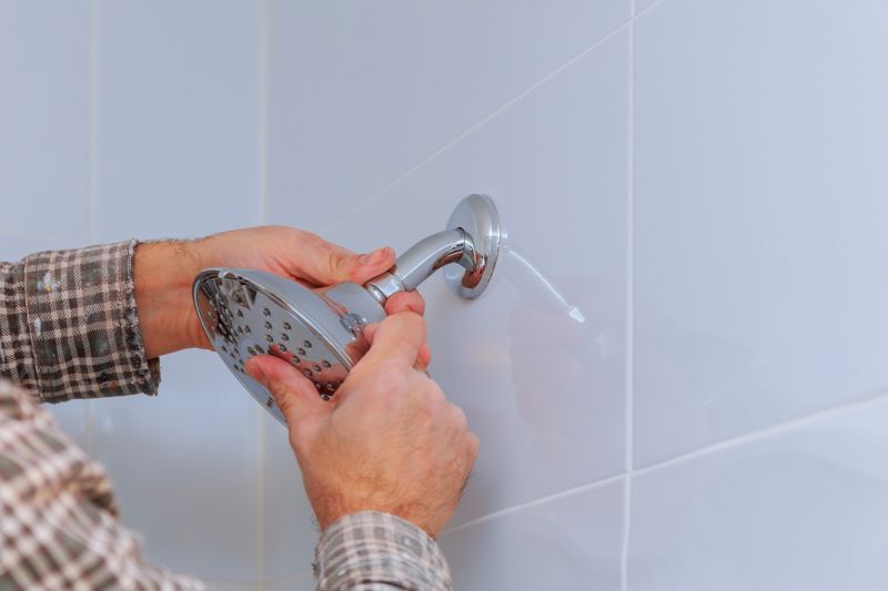 Top Shower Installation Companies in Circleville, OH